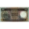 Hong Kong - HSBC - Pick 192c - 20 dollars - Série BN - 01/01/1989 - Etat : SPL+