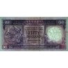 Hong Kong - HSBC - Pick 193b - 50 dollars - Série AX - 01/01/1988 - Etat : TTB