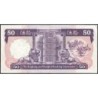 Hong Kong - HSBC - Pick 193c_2 - 50 dollars - Série BB - 01/01/1990 - Etat : TTB+