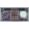 Hong Kong - HSBC - Pick 193c_2 - 50 dollars - Série BB - 01/01/1990 - Etat : TTB+
