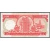 Hong Kong - HSBC - Pick 194a_1 - 100 dollars - Série AL - 01/01/1985 - Etat : SUP-