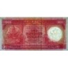Hong Kong - HSBC - Pick 194a_1 - 100 dollars - Série AL - 01/01/1985 - Etat : SUP-