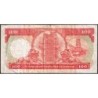 Hong Kong - HSBC - Pick 194a_1 - 100 dollars - Série AS - 01/01/1985 - Etat : TB+