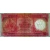 Hong Kong - HSBC - Pick 194a_1 - 100 dollars - Série AS - 01/01/1985 - Etat : TB+