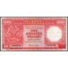 Hong Kong - HSBC - Pick 194b - 100 dollars - Série FH - 01/01/1988 - Etat : TB+