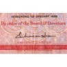 Hong Kong - HSBC - Pick 194b - 100 dollars - Série FH - 01/01/1988 - Etat : TB+