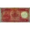 Hong Kong - HSBC - Pick 194b - 100 dollars - Série FH - 01/01/1988 - Etat : TB+