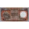 Hong Kong - HSBC - Pick 197a - 20 dollars - Série BQ - 01/01/1990 - Etat : TTB+