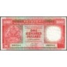 Hong Kong - HSBC - Pick 198b - 100 dollars - Série KN - 01/01/1990 - Etat : TB+