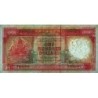 Hong Kong - HSBC - Pick 198b - 100 dollars - Série KN - 01/01/1990 - Etat : TB+