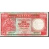 Hong Kong - HSBC - Pick 198b - 100 dollars - Série LW - 01/01/1990 - Etat : TB+