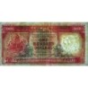 Hong Kong - HSBC - Pick 198b - 100 dollars - Série LW - 01/01/1990 - Etat : TB+