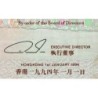 Hong Kong - HSBC Limited - Pick 201a_2 - 20 dollars - Série BB - 01/01/1994 - Etat : SPL+