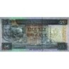 Hong Kong - HSBC Limited - Pick 201a_2 - 20 dollars - Série CX - 01/01/1994 - Etat : SUP+