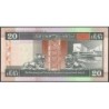 Hong Kong - HSBC Limited - Pick 201d_1 - 20 dollars - Série GY - 01/01/1998 - Etat : NEUF