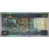 Hong Kong - HSBC Limited - Pick 201d_1 - 20 dollars - Série GY - 01/01/1998 - Etat : NEUF