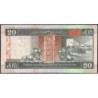 Hong Kong - HSBC Limited - Pick 201d_3 - 20 dollars - Série NT - 01/01/2000 - Etat : TTB