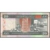 Hong Kong - HSBC Limited - Pick 201d_4 - 20 dollars - Série RD - 01/01/2001 - Etat : TTB