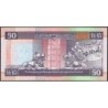 Hong Kong - HSBC Limited - Pick 202a_2 - 50 dollars - Série BH - 01/01/1994 - Etat : SUP