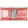Hong Kong - HSBC Limited - Pick 203a_2 - 100 dollars - Série BK - 01/01/1994 - Etat : TTB
