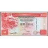 Hong Kong - HSBC Limited - Pick 203c_1 - 100 dollars - Série DL - 01/01/1999 - Etat : NEUF