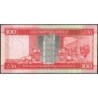 Hong Kong - HSBC Limited - Pick 203c_2 - 100 dollars - Série HA - 01/01/2000 - Etat : TTB+