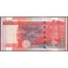 Hong Kong - HSBC Limited - Pick 209a - 100 dollars - Série AU - 01/07/2003 - Etat : TTB+