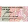 Hong Kong - HSBC Limited - Pick 209f - 100 dollars - Série UA - 01/01/2009 - Etat : NEUF