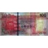 Hong Kong - HSBC Limited - Pick 209f - 100 dollars - Série UA - 01/01/2009 - Etat : NEUF