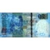 Hong Kong - HSBC Limited - Pick 212a - 20 dollars - Série AX - 01/01/2010 - Etat : NEUF