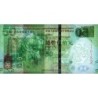 Hong Kong - HSBC Limited - Pick 213a - 50 dollars - Série AL - 01/01/2010 - Etat : NEUF