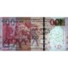 Hong Kong - HSBC Limited - Pick 214e - 100 dollars - Série TE - 01/01/2016 - Etat : NEUF