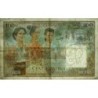Indochine Française - Cambodge - Pick 97 - 100 piastres - Série Z.1 - 1954 - Etat : TB+