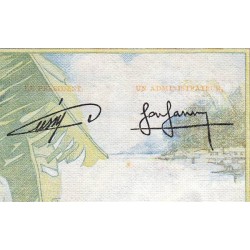 Indochine Française - Cambodge - Pick 97 - 100 piastres - Série O.7 - 1954 - Etat : TTB+