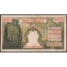 Indochine Française - Cambodge - Pick 98f - 200 piastres - Série O.179 - 1953 - Faux - Etat : TB