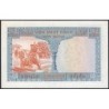 Indochine Française - Vietnam - Pick 105 - 1 piastre - Série O32 - 1954 - Etat : SUP