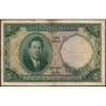 Indochine Française - Vietnam - Pick 106 - 5 piastres - Série T.3 - 1953 - Etat : B+
