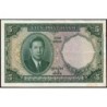Indochine Française - Vietnam - Pick 106 - 5 piastres - Série W.6 - 1953 - Etat : TTB