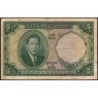 Indochine Française - Vietnam - Pick 106 - 5 piastres - Série C.9 - 1953 - Etat : TB-