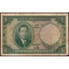 Indochine Française - Vietnam - Pick 106 - 5 piastres - Série C.28 - 1953 - Etat : TB-