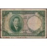 Indochine Française - Vietnam - Pick 106 - 5 piastres - Série R.28 - 1953 - Etat : B+