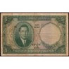Indochine Française - Vietnam - Pick 106 - 5 piastres - Série Y.28 - 1953 - Etat : TB-