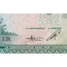 Indochine Française - Vietnam - Pick 106 - 5 piastres - Série Z.28 - 1953 - Etat : SUP+