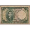 Indochine Française - Vietnam - Pick 106 - 5 piastres - Série K.31 - 1953 - Etat : TB-