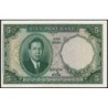 Indochine Française - Vietnam - Pick 106 - 5 piastres - Série M.31 - 1953 - Etat : TTB+