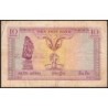 Indochine Française - Vietnam - Pick 107 - 10 piastres - Série N6 - 1953 - Etat : TB-