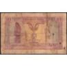 Indochine Française - Vietnam - Pick 107 - 10 piastres - Série V9 - 1953 - Etat : B+