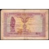 Indochine Française - Vietnam - Pick 107 - 10 piastres - Série K11 - 1953 - Etat : B+