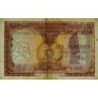 Indochine Française - Vietnam - Pick 107 - 10 piastres - Série C12 - 1953 - Etat : TTB