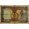 Indochine Française - Vietnam - Pick 107 - 10 piastres - Série F13 - 1953 - Etat : TTB-